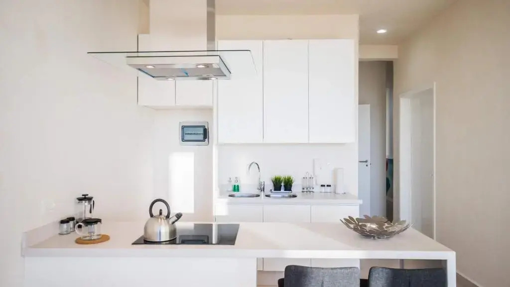 Family Apartments Near Beach Polo88