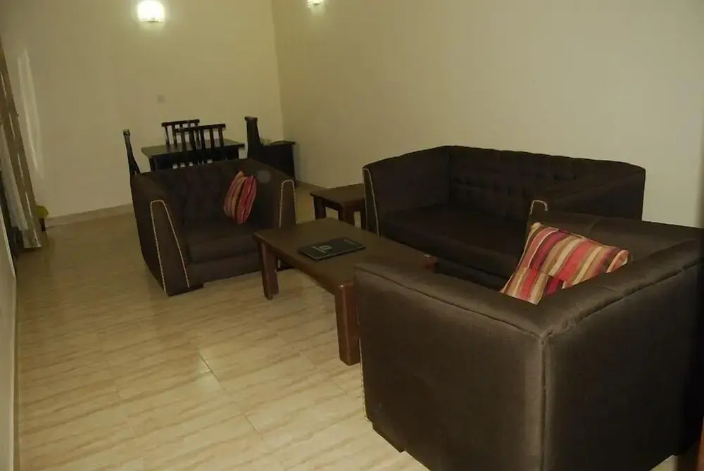 Links Hotel Abuja