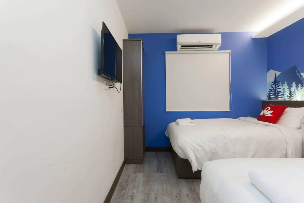 Zen Rooms Jalan Cheras Kuala Lumpur