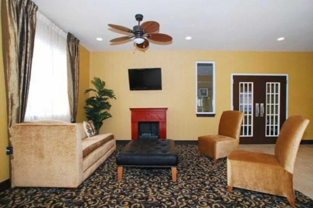 Sleep Inn & Suites At Kennesaw State University