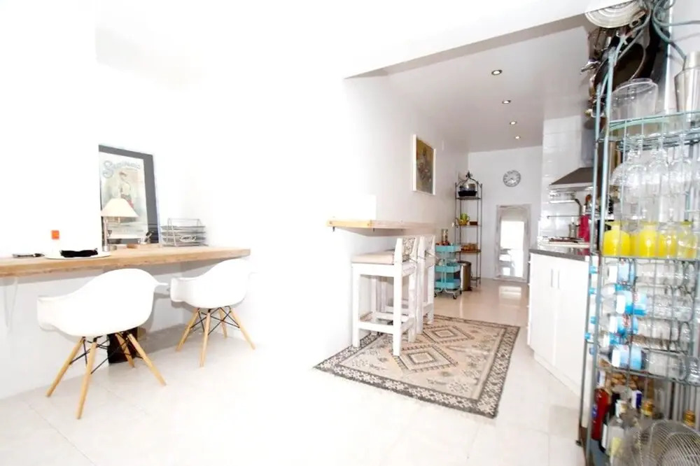 House With one Bedroom in Altea, With Terrace and Wifi - 3 km From the