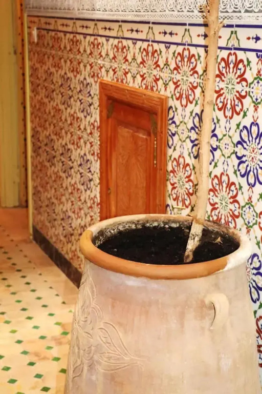 Property with 3 Bedrooms in Annakhil, Marrakech, with Wonderful City View, Pool Access, Furnished Terrace - 80 Km From the Slopes
