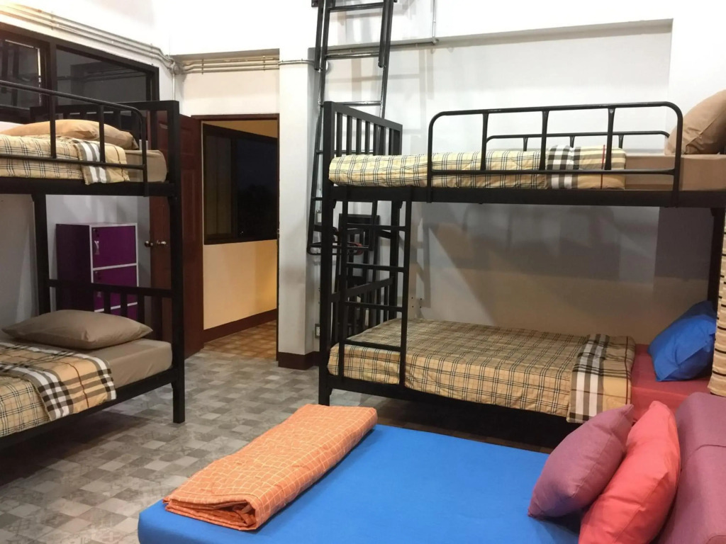 Chiangmai HomeTeL