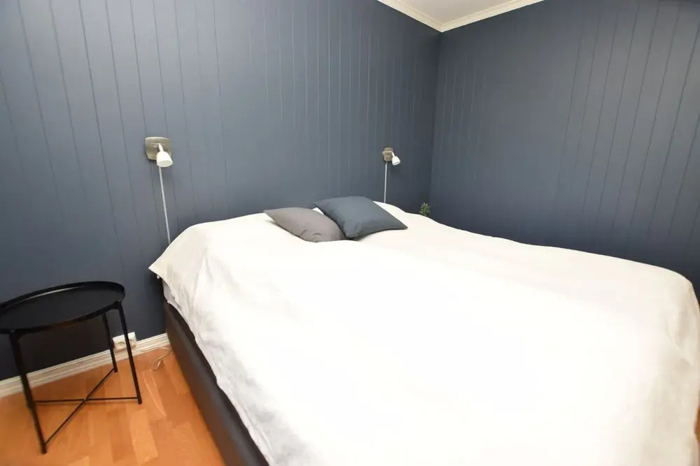 Solferie Apartment Odins Gate