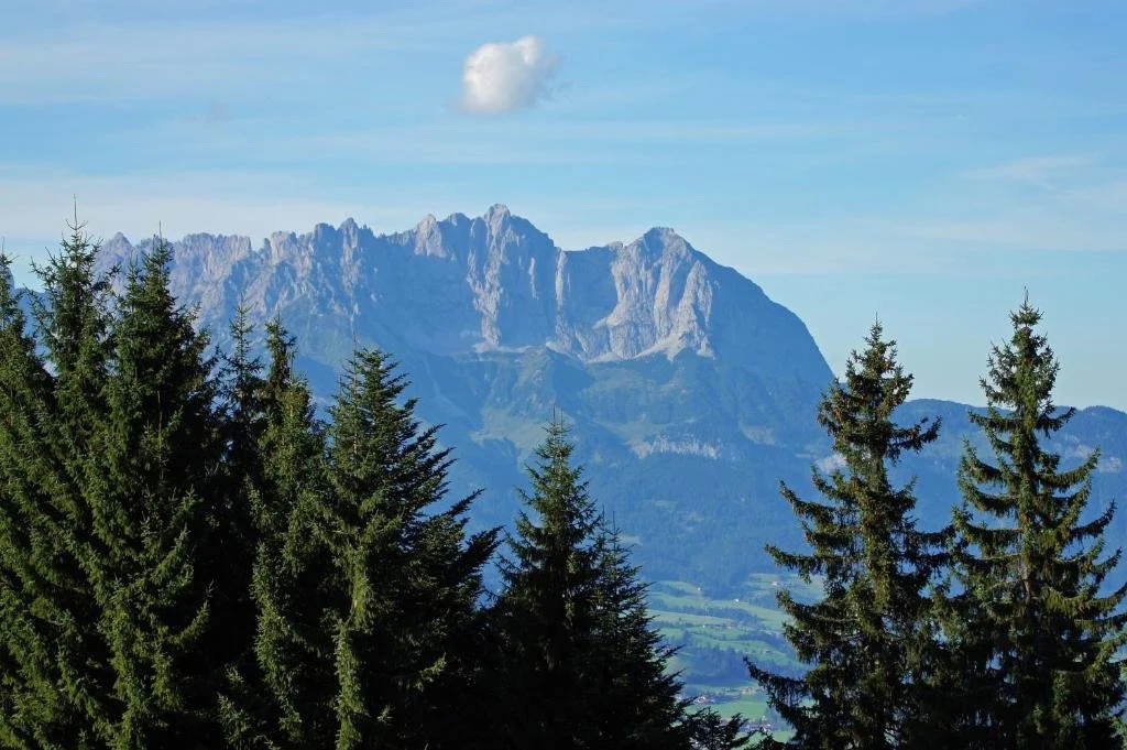 Gasthof Bergschenke Krin