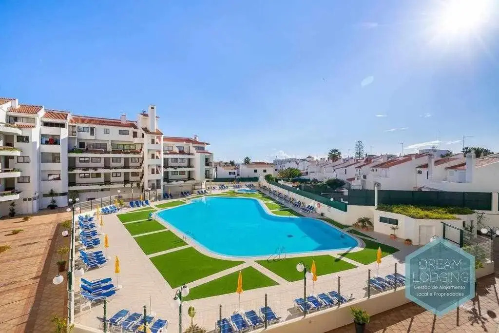 Vila Magna 803 - Dream Lodging