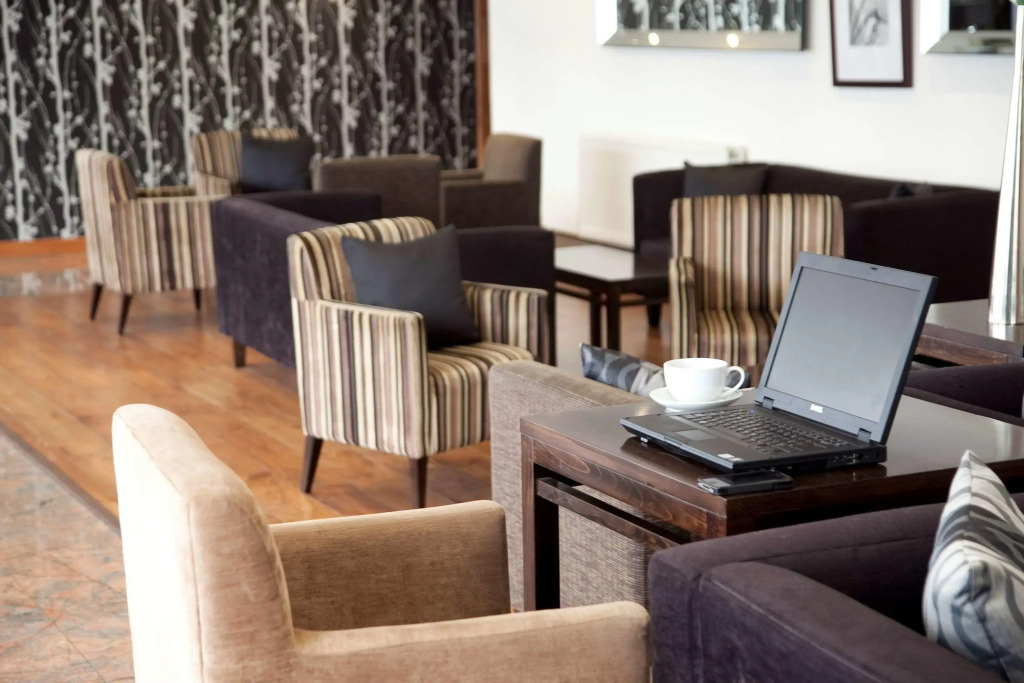 Best Western Palm Hotel