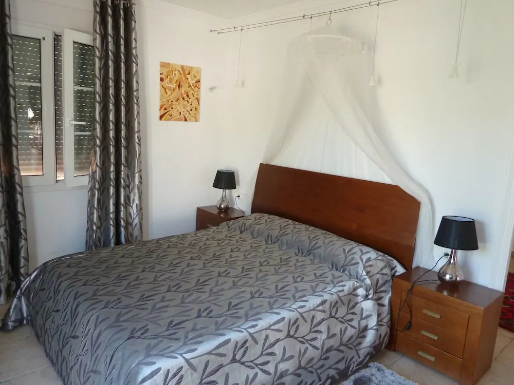 Chalet Anies