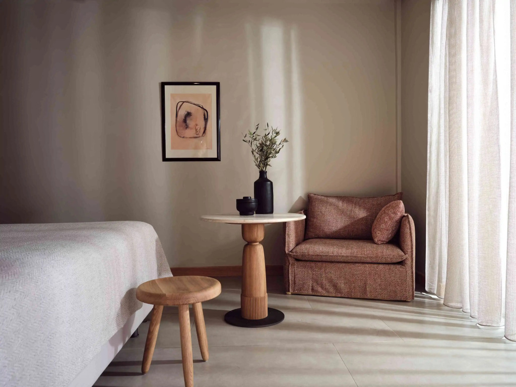 Курорт The Royal Senses Resort & Spa Crete, Curio Collection Hilton