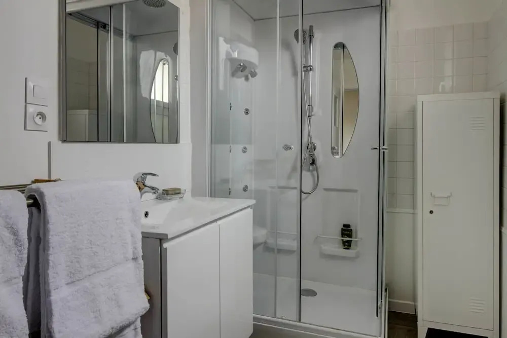 Le Lavier - Cosy & Clean