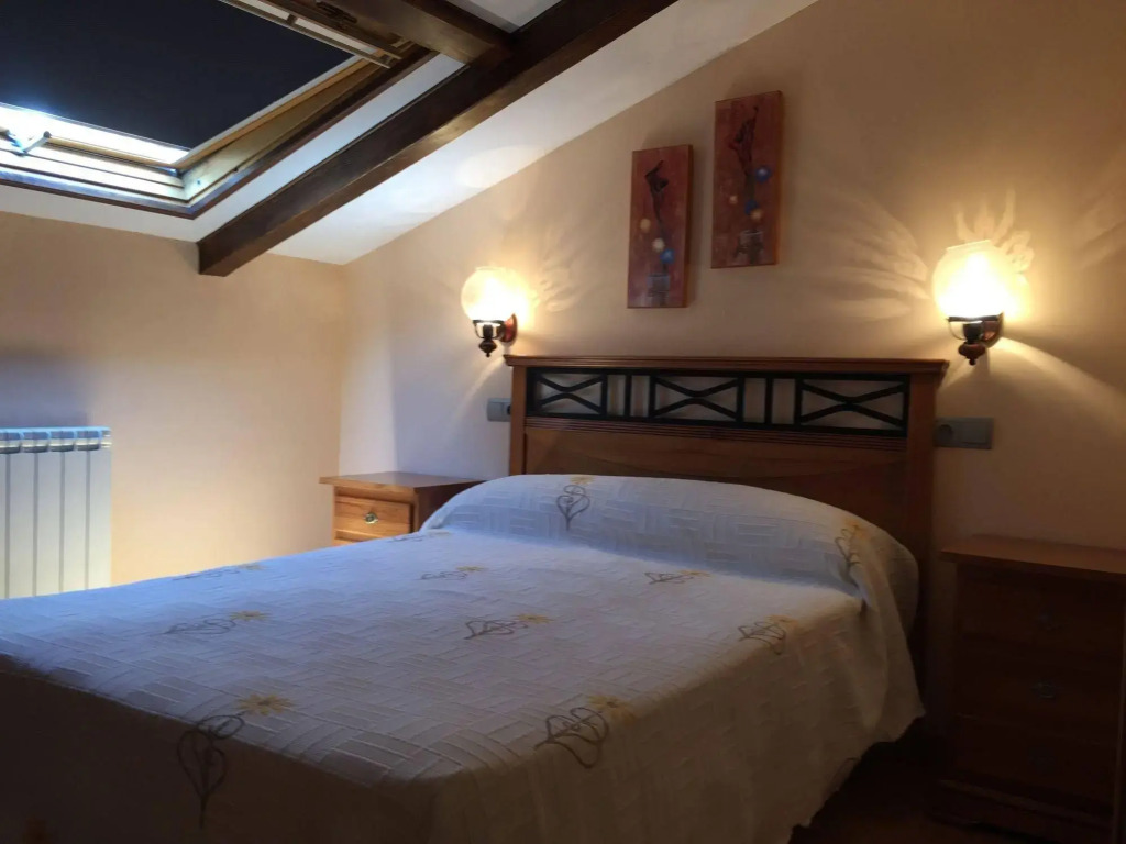 Hotel Apartamentos Barrau