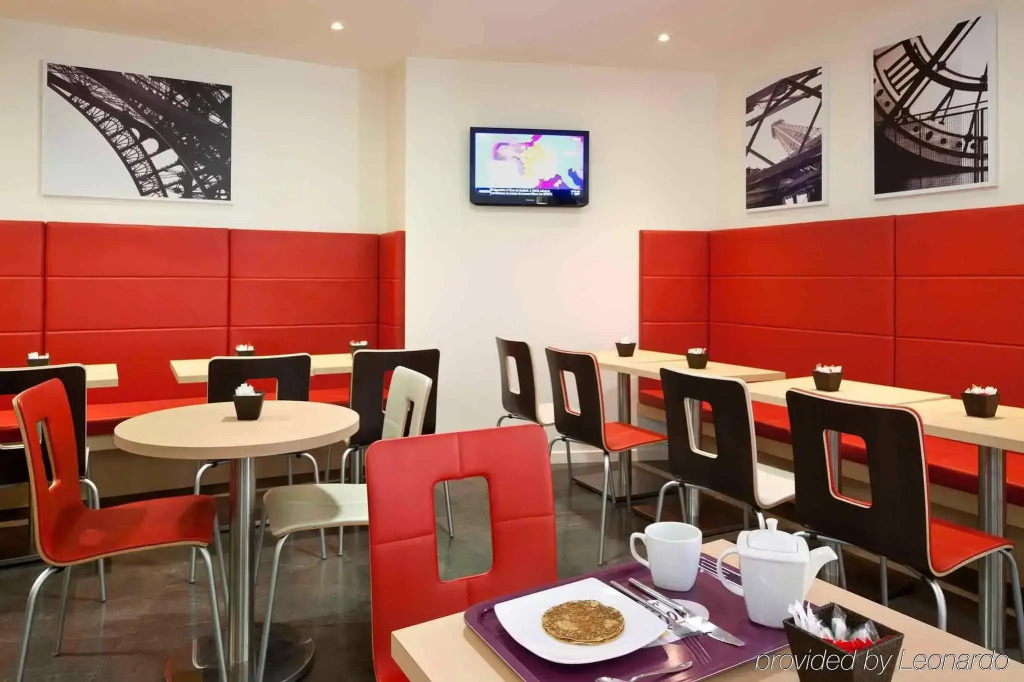 ibis Paris Gare de Lyon Reuilly