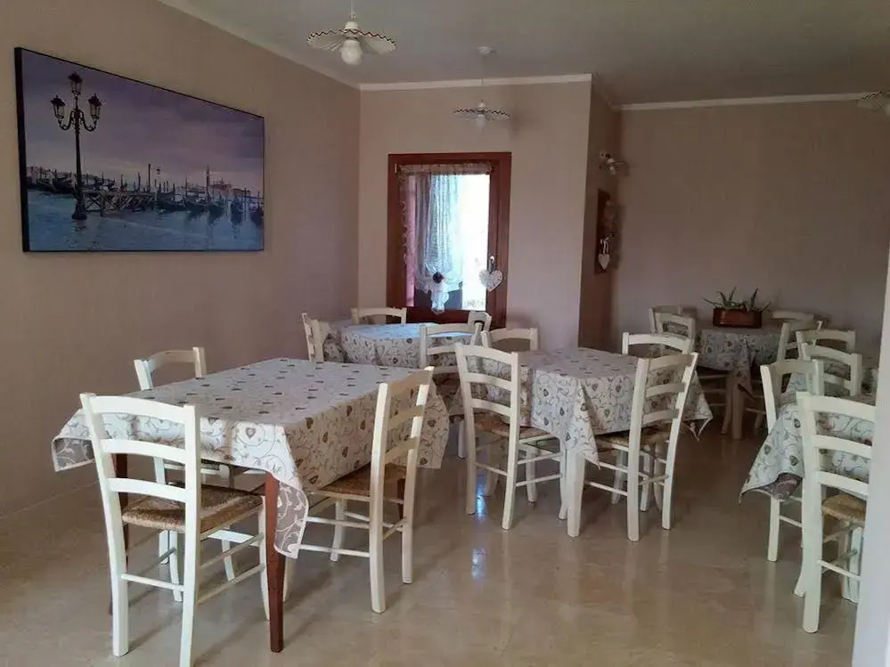 Agriturismo Colombera
