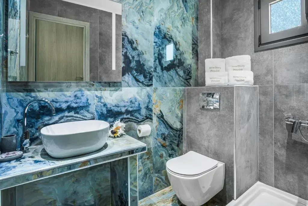 NewStory Suites Possidi