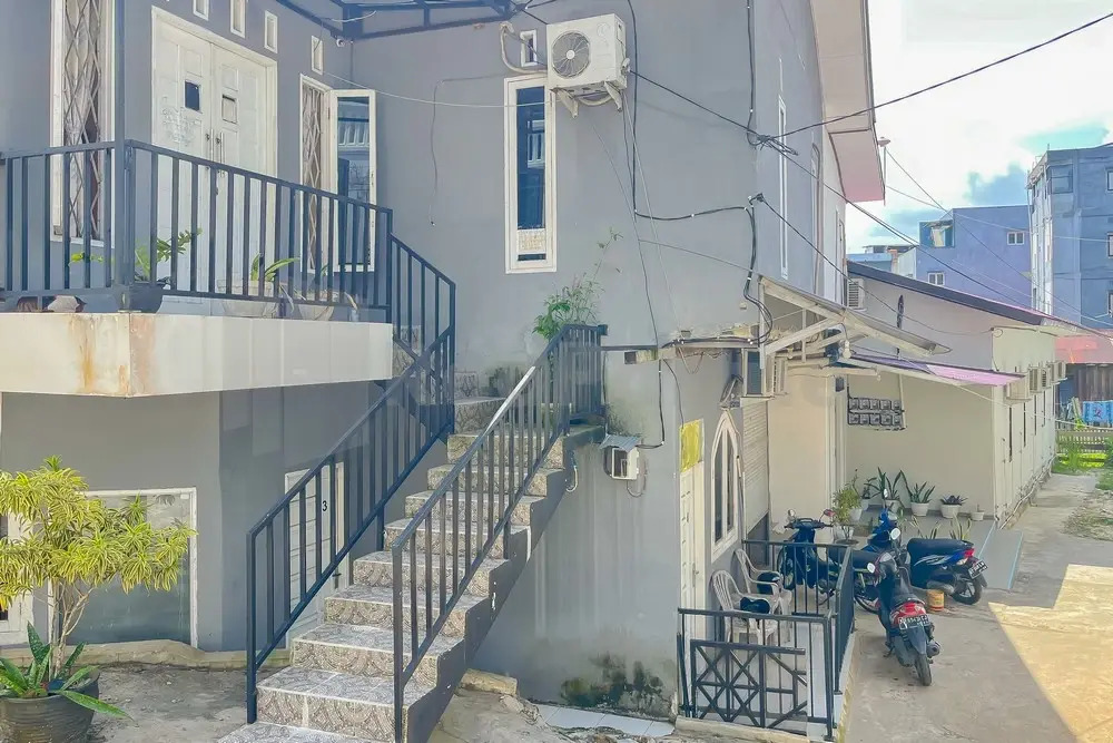 Namirah Syariah Guesthouse Balikpapan Redpartner