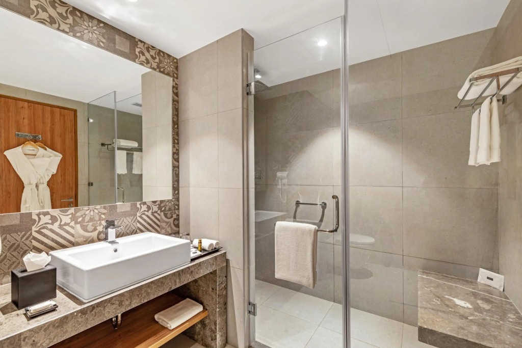 Grand Mercure Ahmedabad Gift City - An Accor Hotels Brand