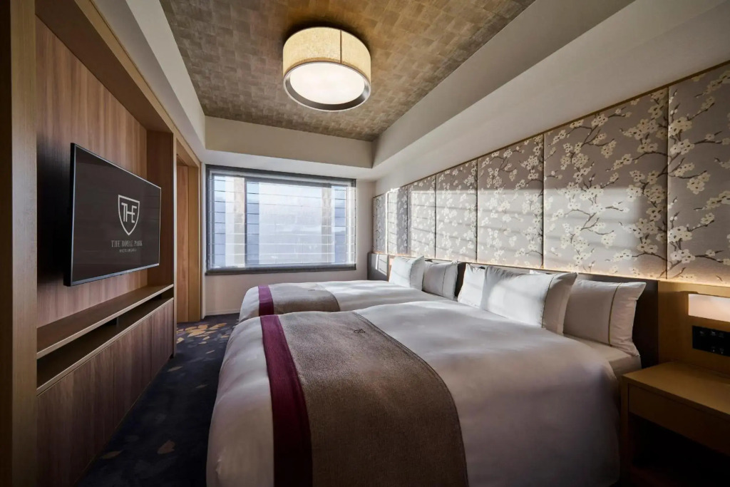The Royal Park Hotel Kyoto Umekoji