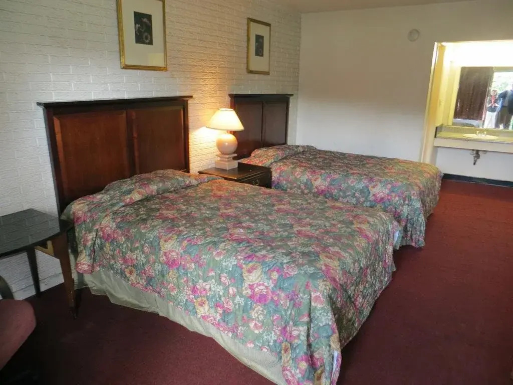 A2B Budget Hotel