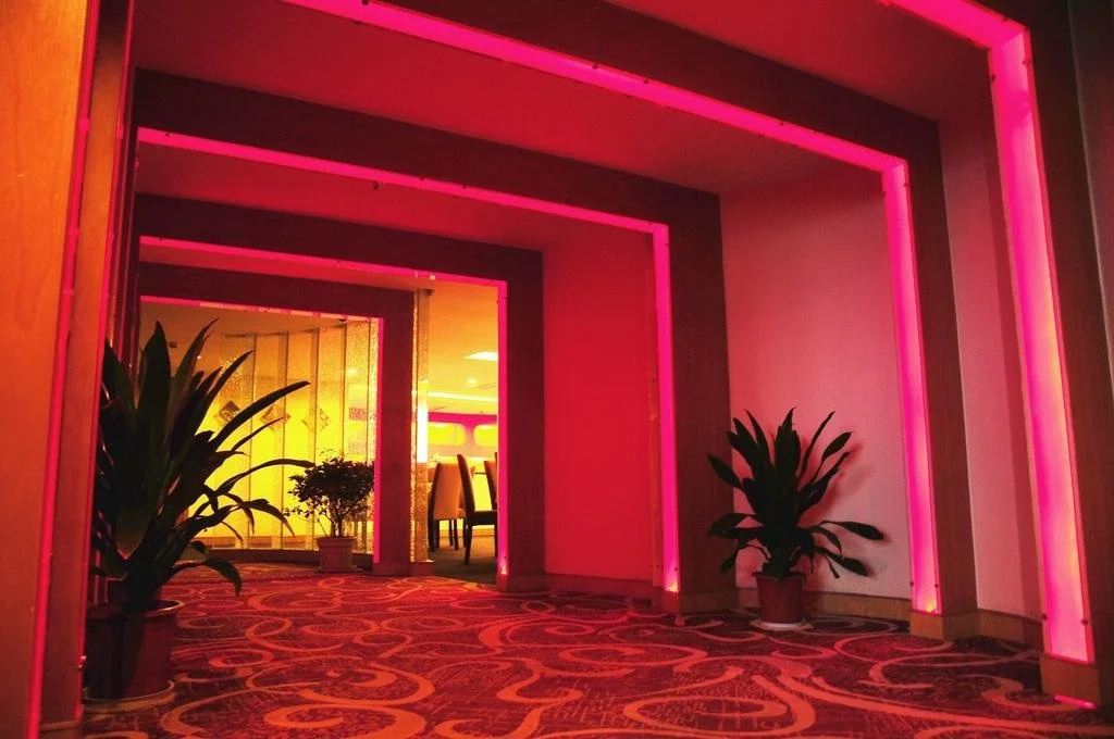 Tongxiang Jiali Hotel
