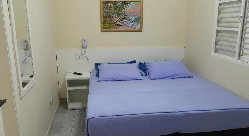 La Madre Hotel