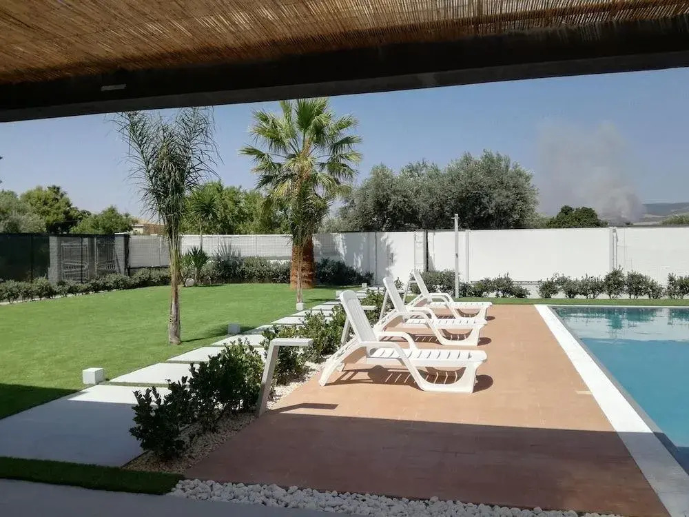 Villa Zoe