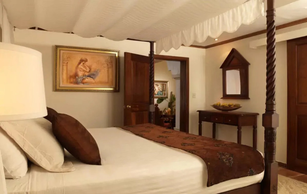 Royal Service at Paradisus Punta Cana - Adults Only All Inclusive