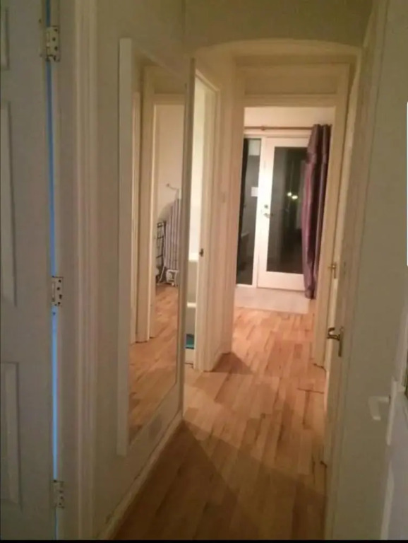 One Bed Apartment Near Heathrow