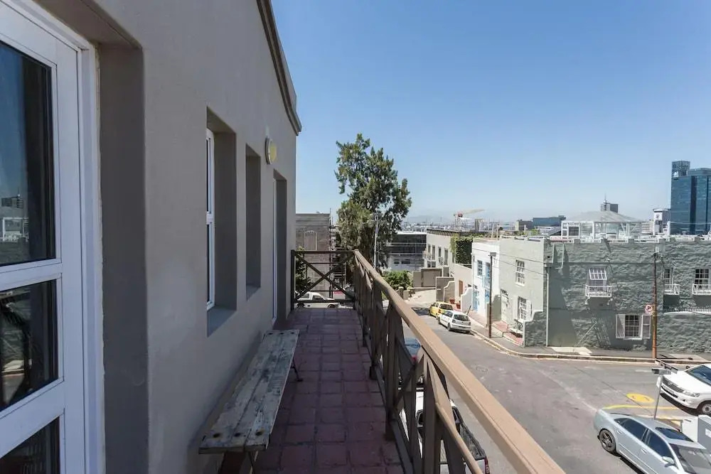 211 De Waterkant Piazza