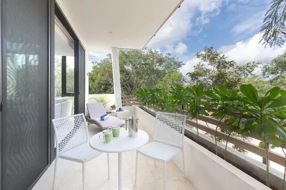 Highline TULUM- lovely Apartment in the heart of Aldea Zama