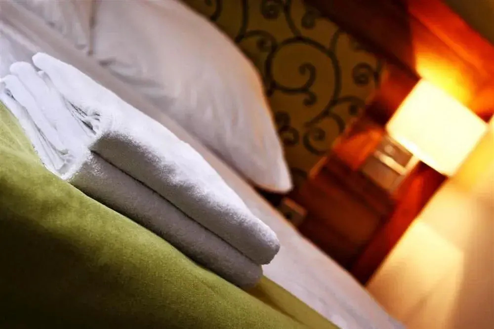 Surtees Hotel