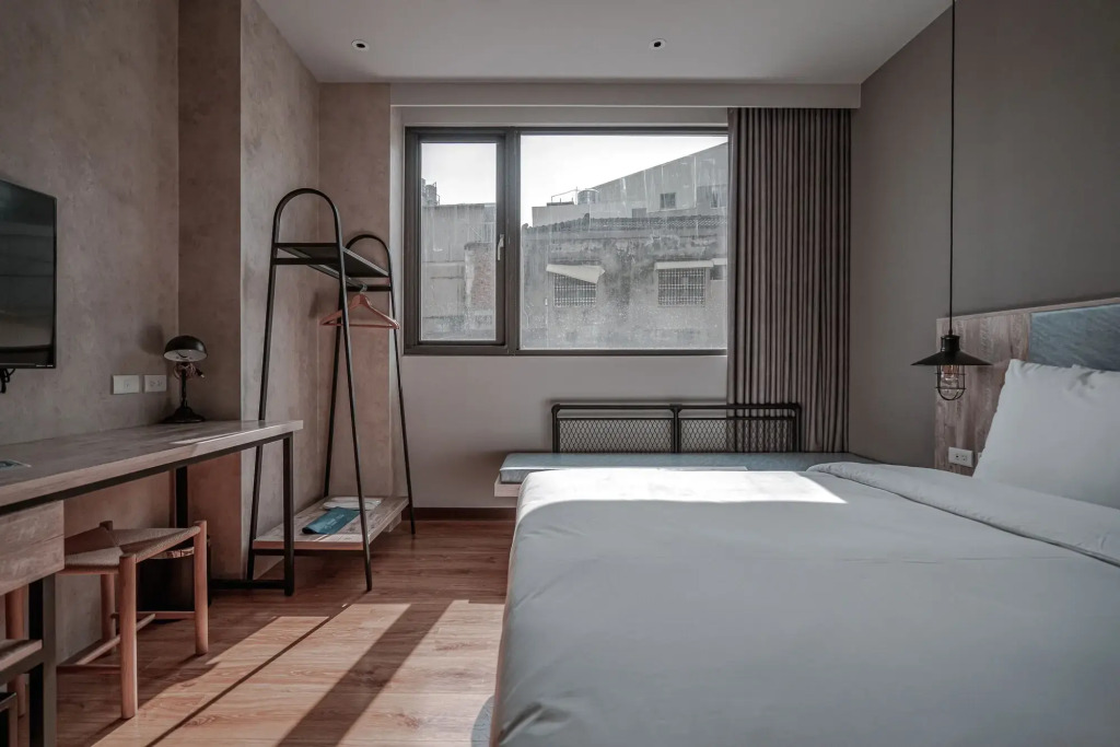 Somer Chew Hotel