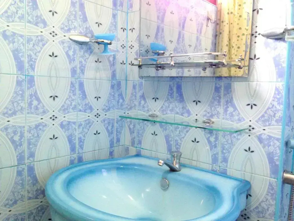 Eeshani Guest Inn
