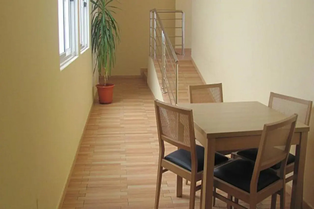 Hotel Santa Maria