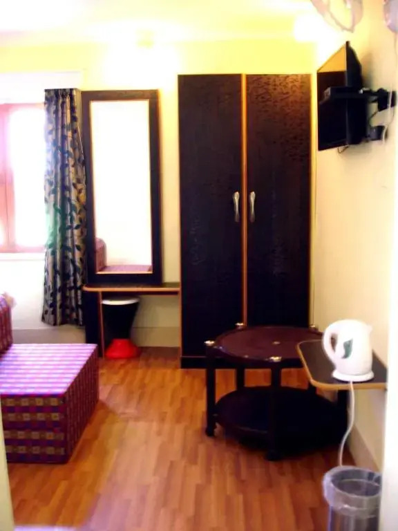 Ikraam Inn - Boutique Bed & Breakfast