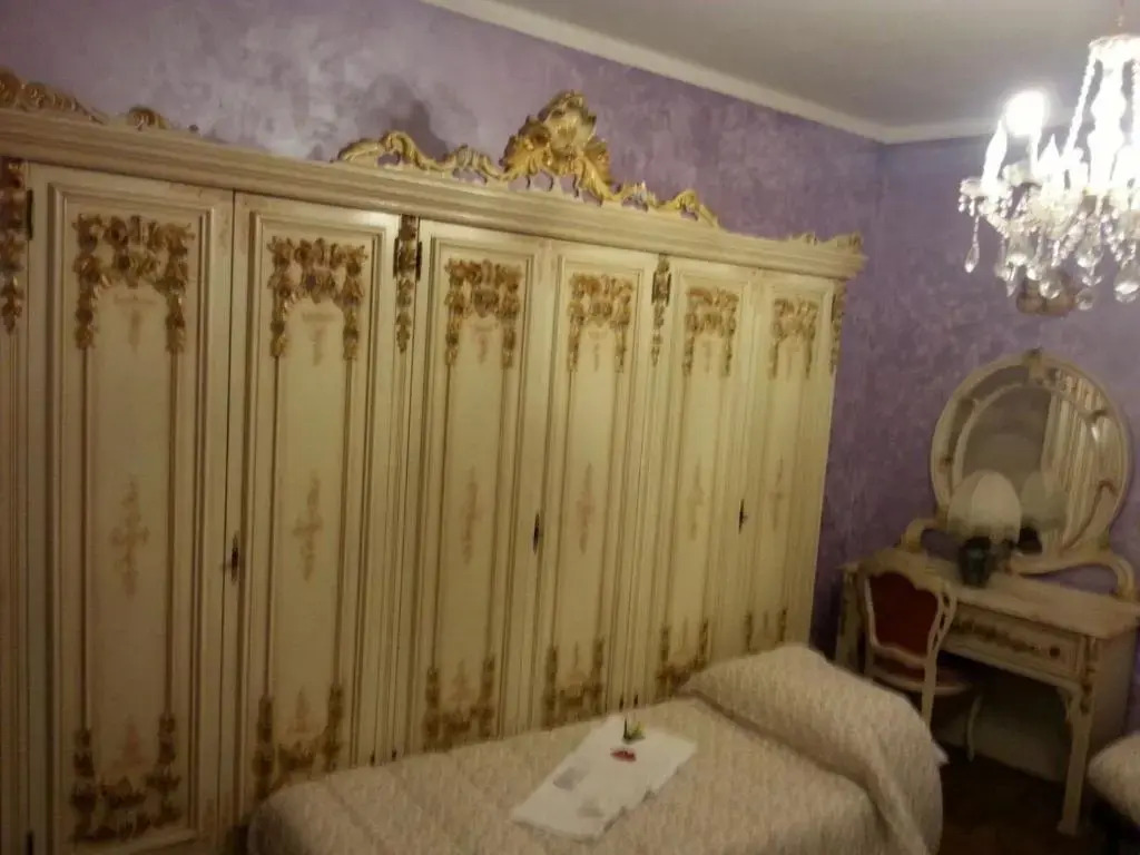 Appartamento I Cedri