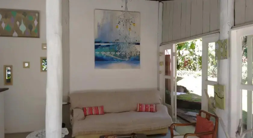 Casas Porto de Cima