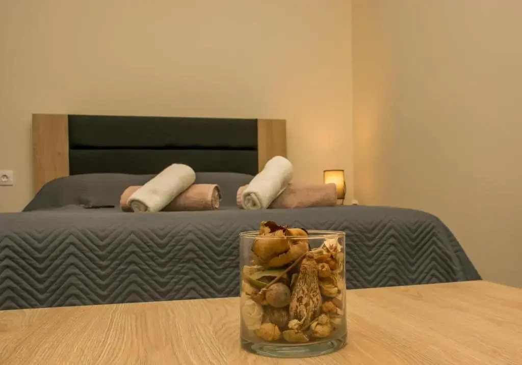 Central Luxury Studio 2