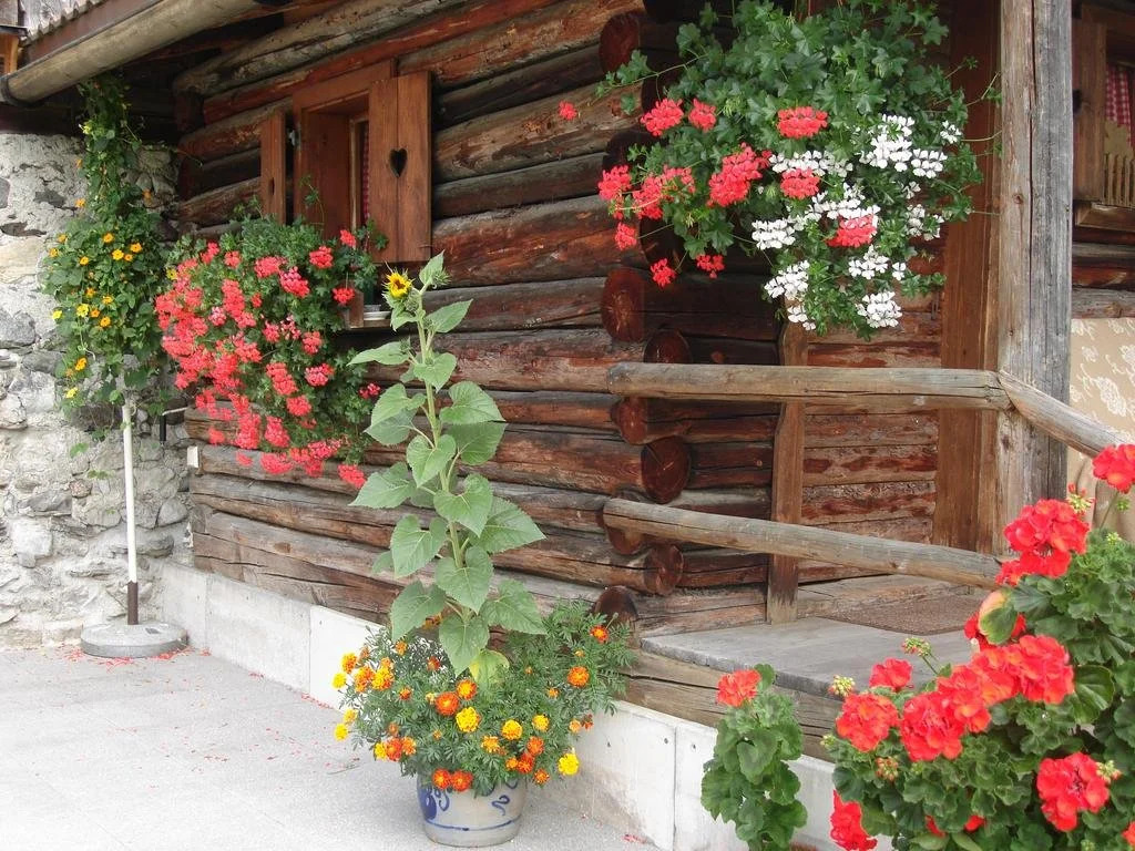 Appartements Tyrol