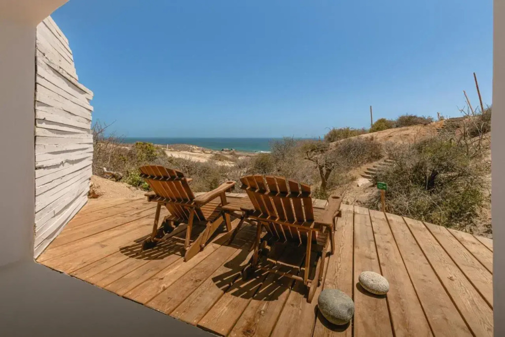 NEST Baja, a Member of Design Hotels