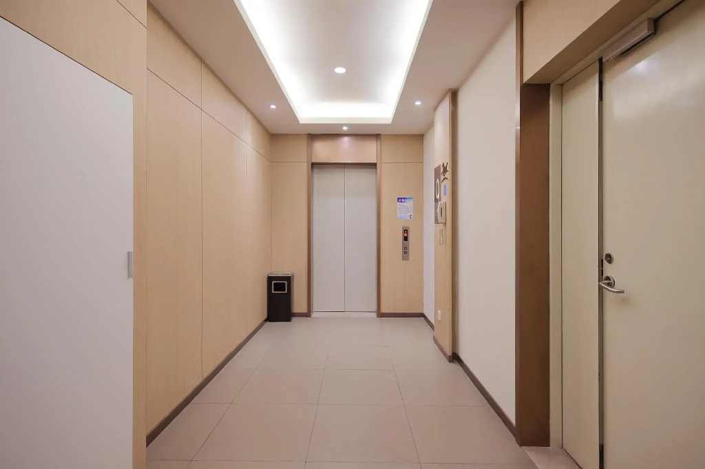 Hanting Hotel Nanjing Wutang Plaza