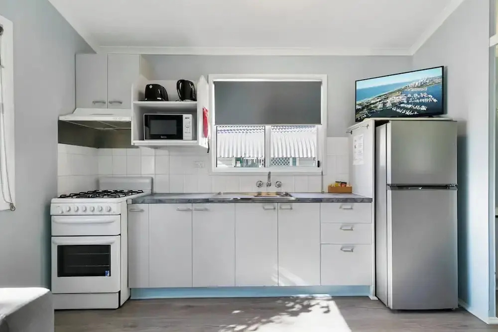 Bribie Island Caravan Park
