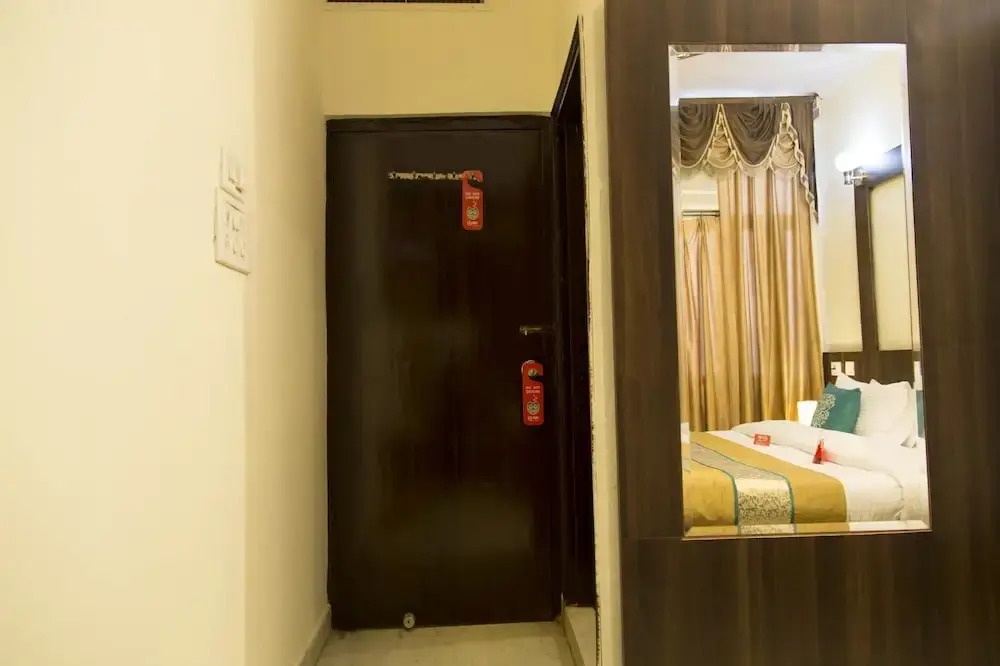Shri Sai Mangalam Guest House