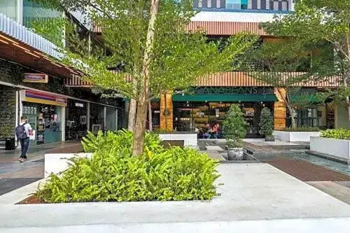 Serpong Alam Sutera Luxury Apartment Brooklyn