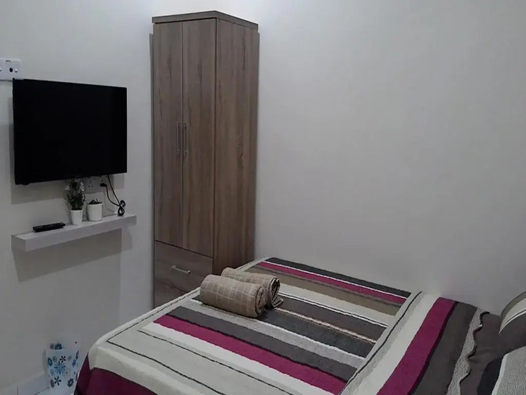 CityScape Lodge - Penginapan Bajet yang Mudah, Selesa & Selamat dengan WiFi dan Parkir PERCUMA Serta Layanan Mesra Tambah Servis Memuaskan