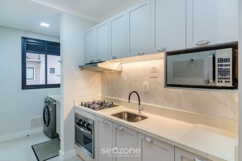 Complete Apartments 700m From the Beach - VNV