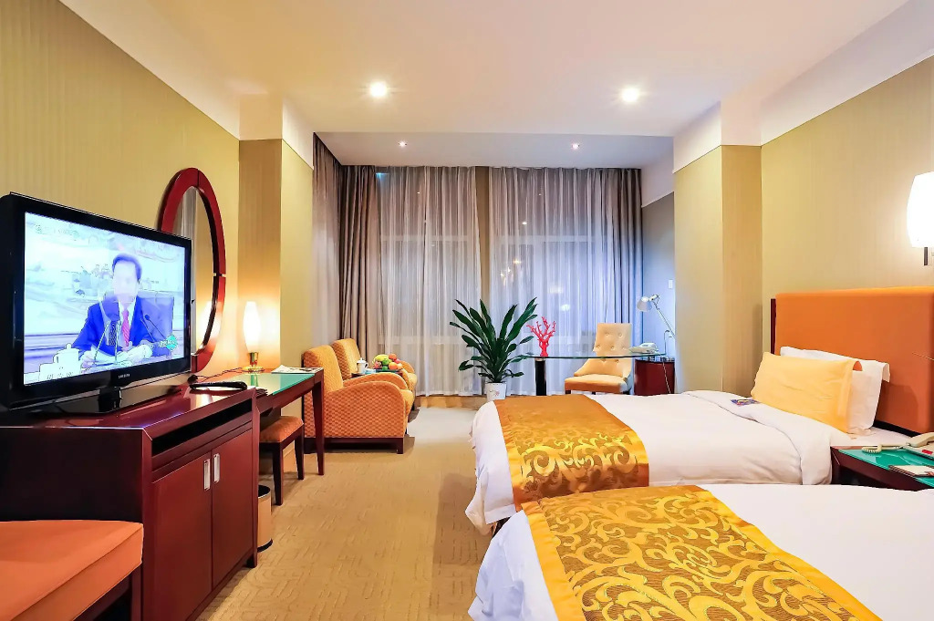 Uiles Hotel