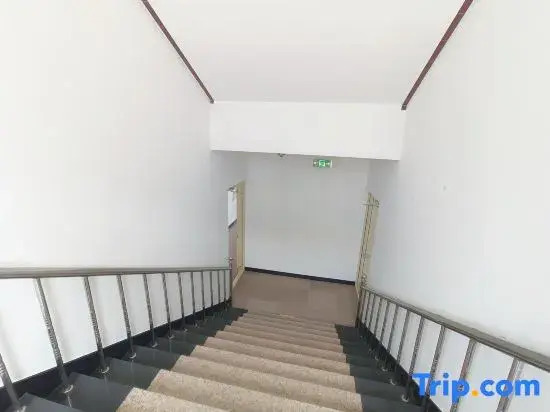 Jinyue Hotel