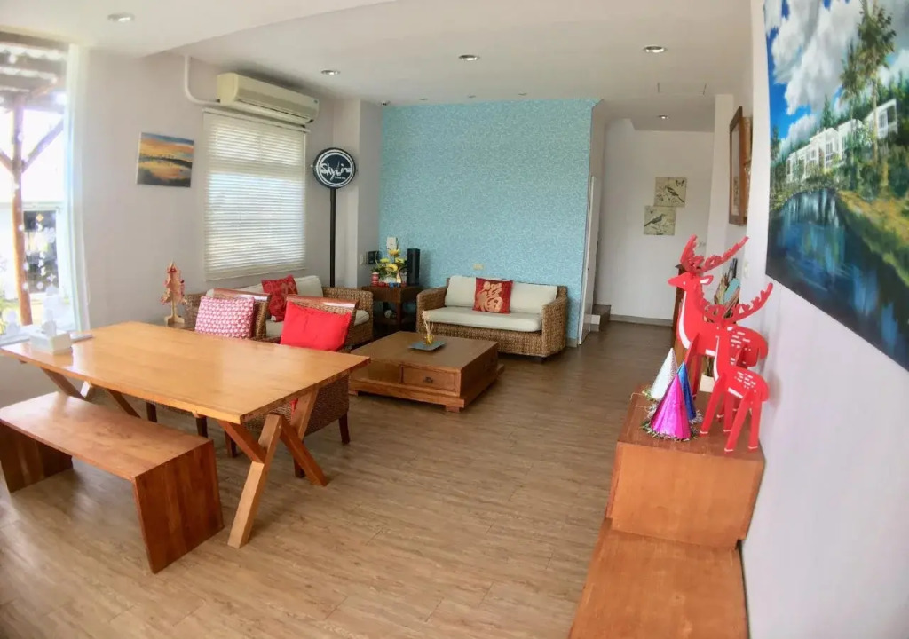 Skyline Homestay