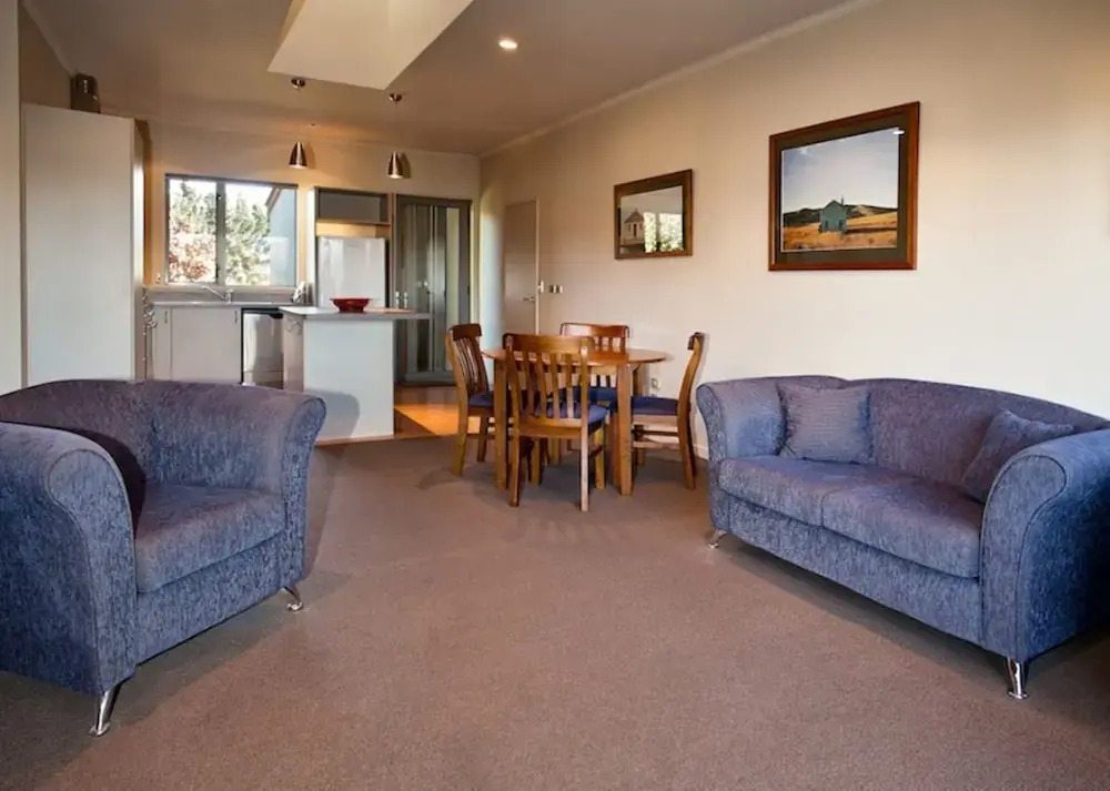 Grandview Apartment