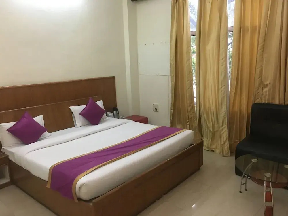 Hotel Meridian